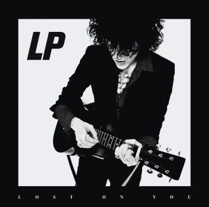 LP Lost On You