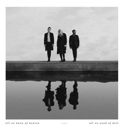 pvris all we know of heaven