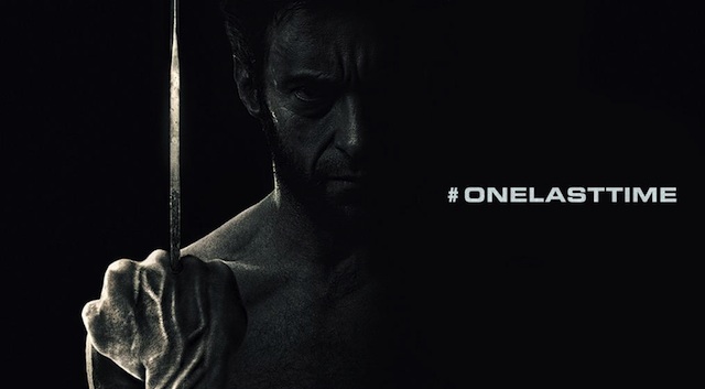 Wolverine 3 rated R