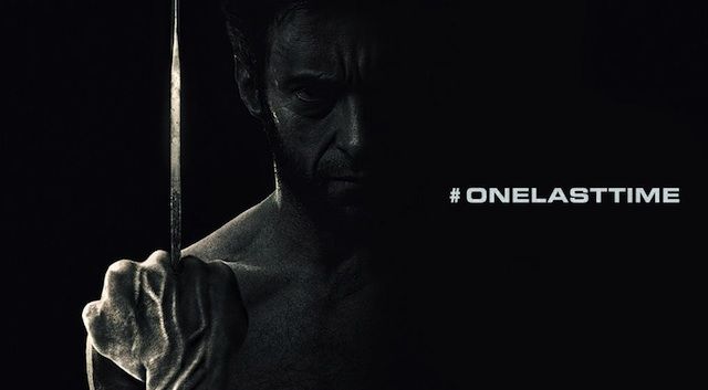 Wolverine 3 rated R