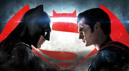 Batman v Superman: Świt sprawiedliwości [RECENZJA]