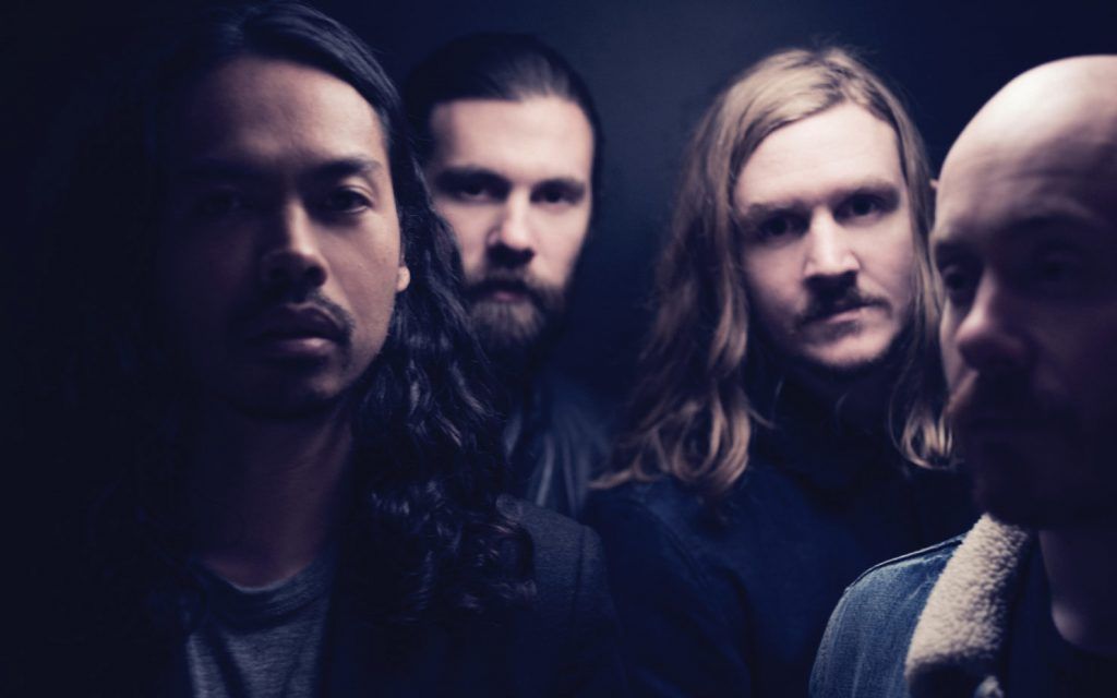 The Temper Trap Thick As Thieves