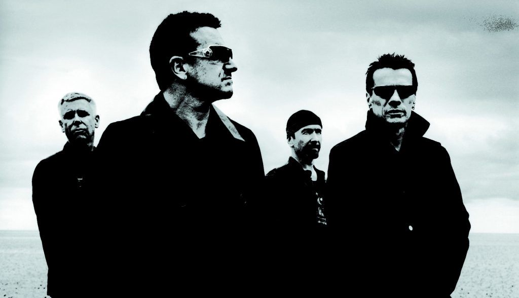 U2 The Best Of