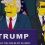 Czy naprawdę Simpsonowie przewidzieli, że Trump zostanie prezydentem?