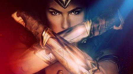 Wonder Woman na nowych plakatach i zwiastunie