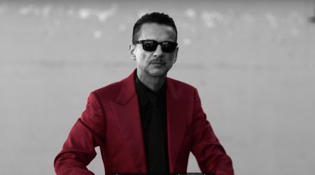 Zobacz najnowszy teledysk Depeche Mode Where’s the Revolution