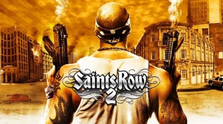 Saints Row 2 za darmo! Saints Row IV i Gat Out of Hell wkroczyły na GOG-a