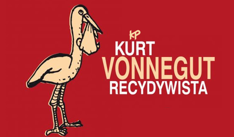 Recydywista Kurt Vonnegut
