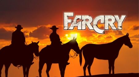 Nowy Far Cry na Dzikim Zachodzie?