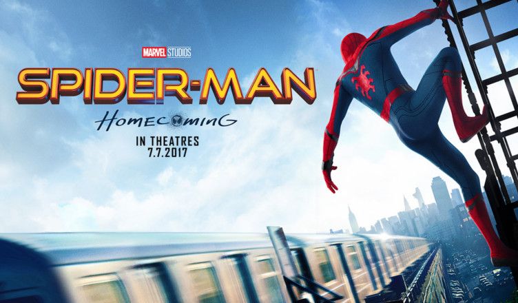 Spider-Man: Homecoming - nowy klip i trailer