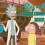 Rick and Morty s03e02 recenzja [WIDEO]