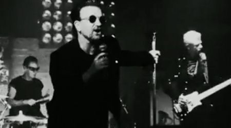 U2 The Blackout – Nowa piosenka zespołu zapowiadająca album Songs of Experience