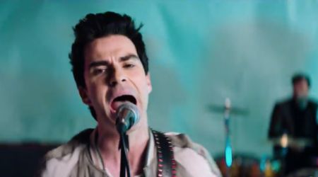 Stereophonics Caught By The Wind. Zobacz nowy teledysk.