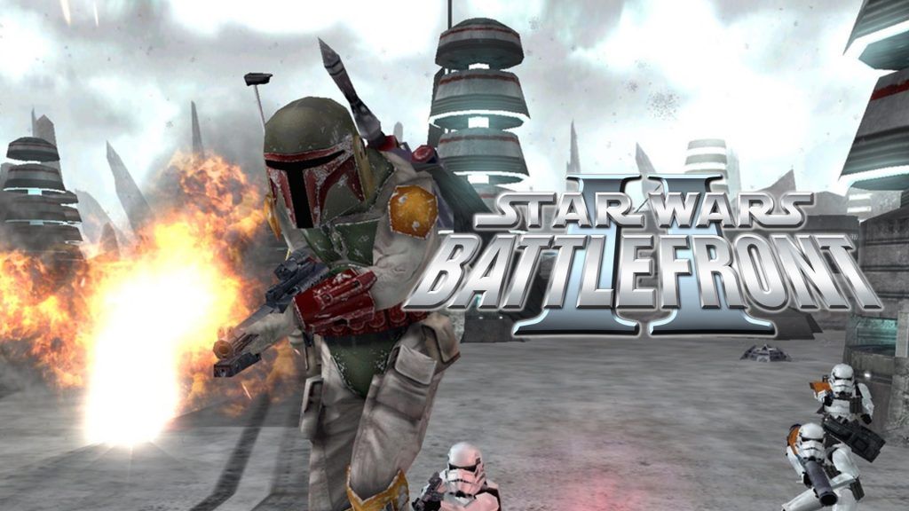 star wars battlefront 2 multiplayer gog