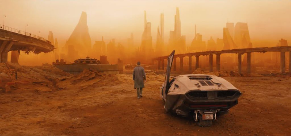 Vangelis Blade Runner, Blade Runner 2049 recenzja, Łowca Androidów- Film z 1982 roku