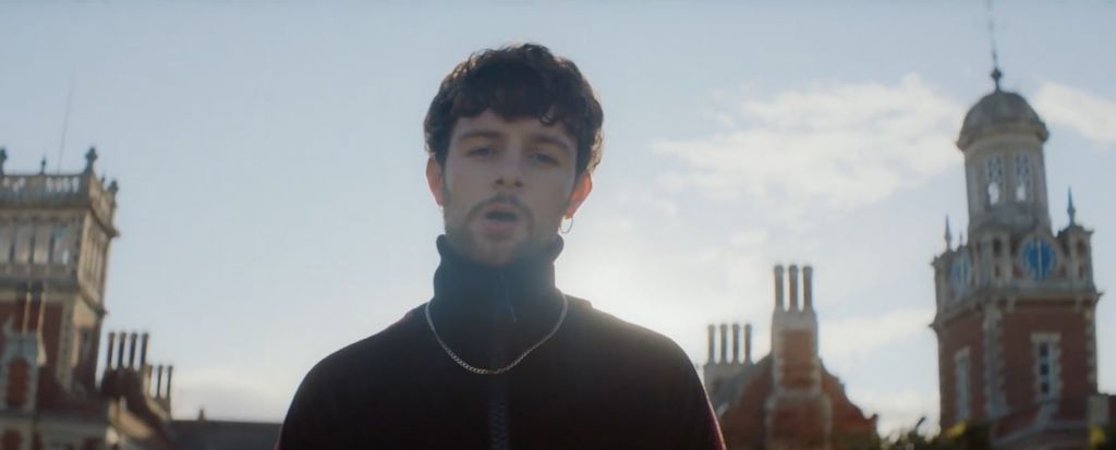Tom Grennan Found What I’ve Been Looking For, Tom Grennan Lighting Matches, Kim jest Tom Grennan