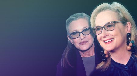 KulPlaneta #5 – Meryl Streep zagra Leię?