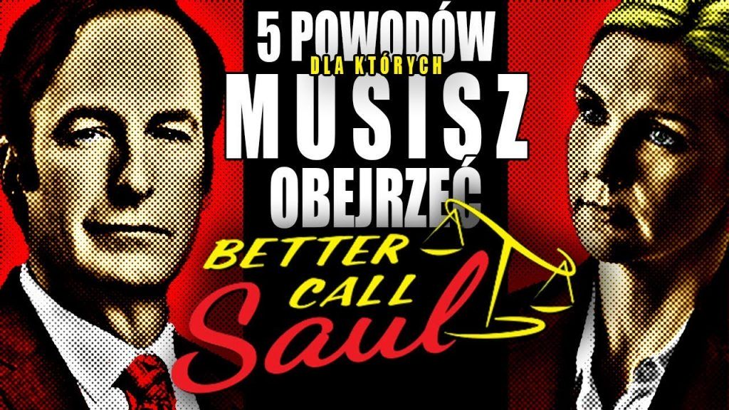 Better Call Saul, Zadzwoń do Saula