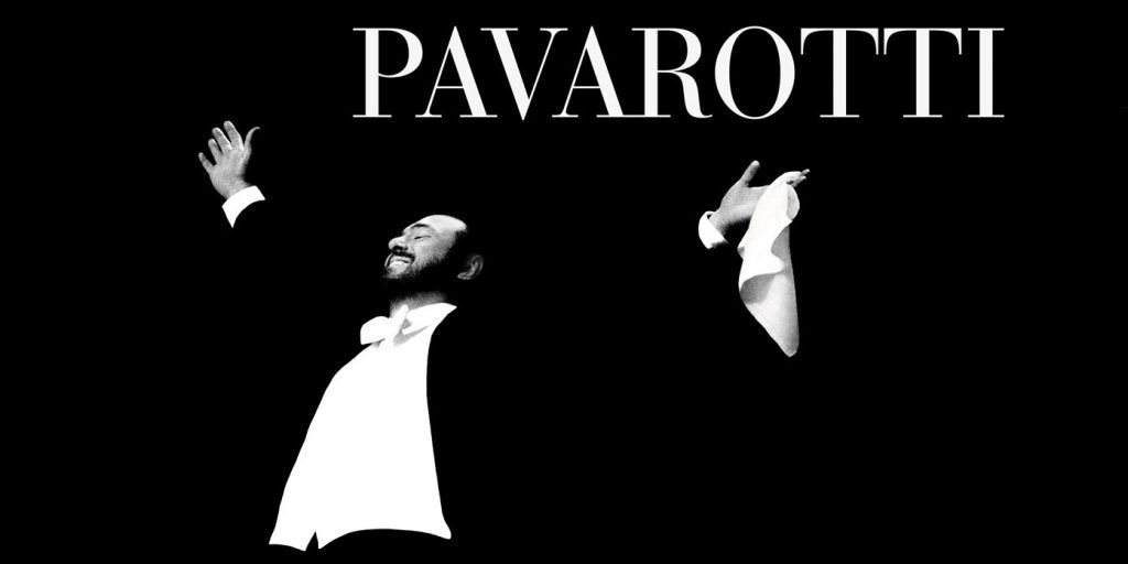 Recenzja Ron Howard Pavarotti